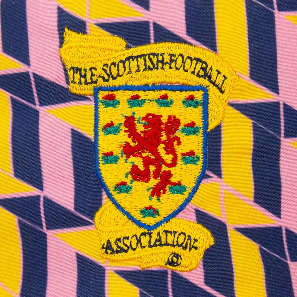 Fan Originals SFA 1990 Bucket Hat