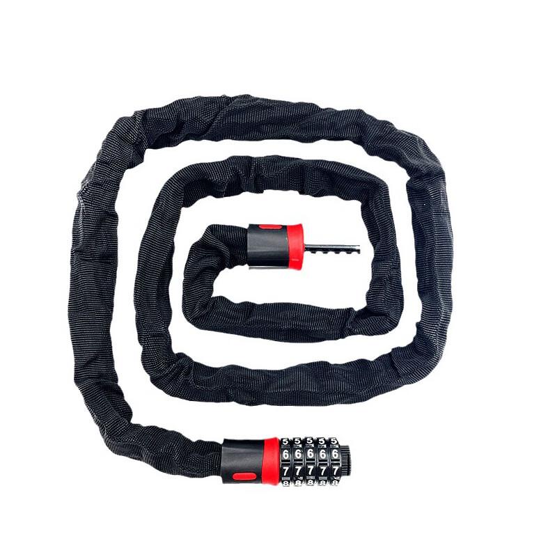Hengpu Anti-Theft Chain Lock