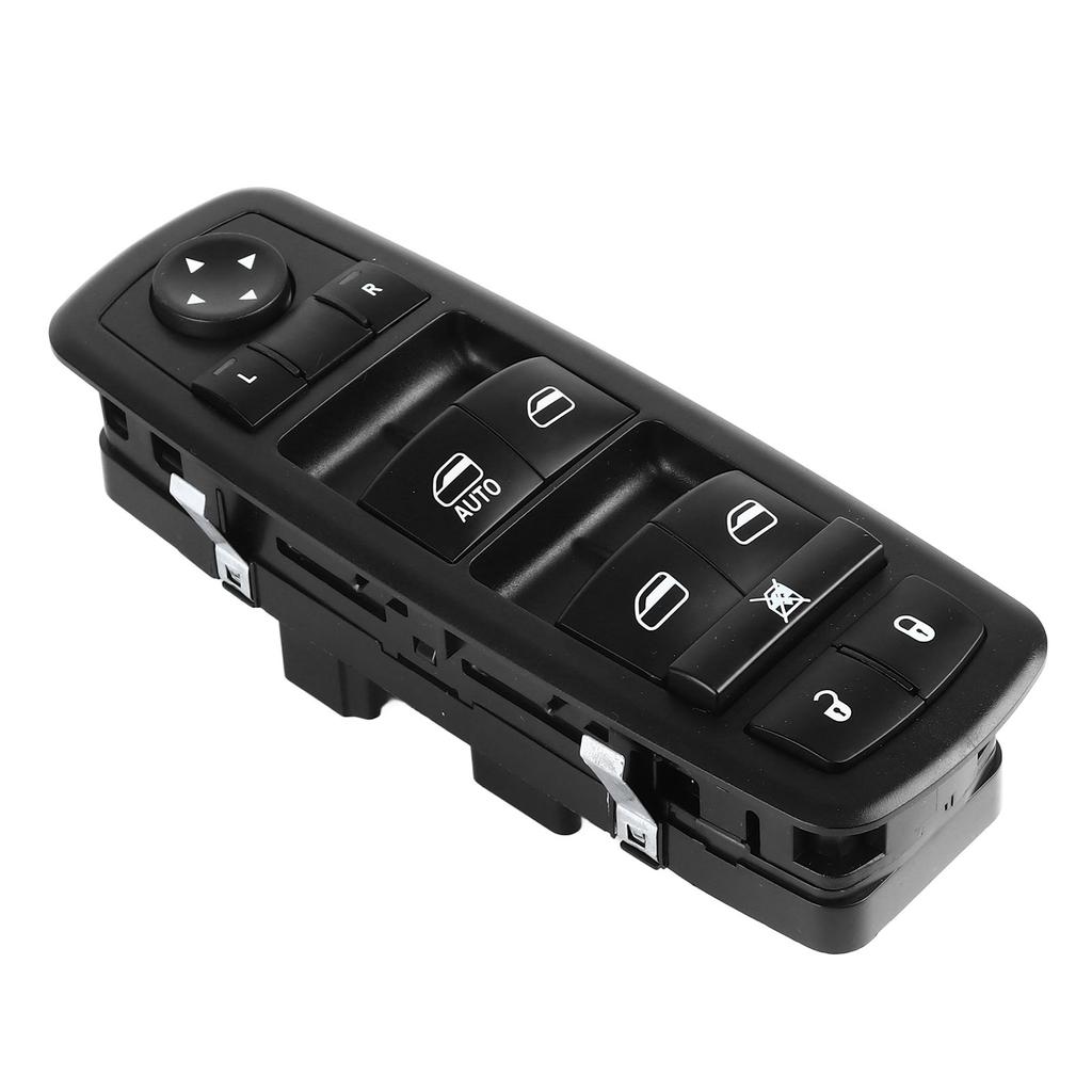 Power Window Switch 68084001AD Sensitive Control Driver Side Master Power Window Switch for Vehicle
