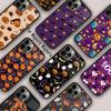 Halloween Aesthetic Magnetic Phone Case For APPLE iPhone 17 Air 16 14 13 12 Pro Max 15 Plus Wireless Charge With MagSafe Cover