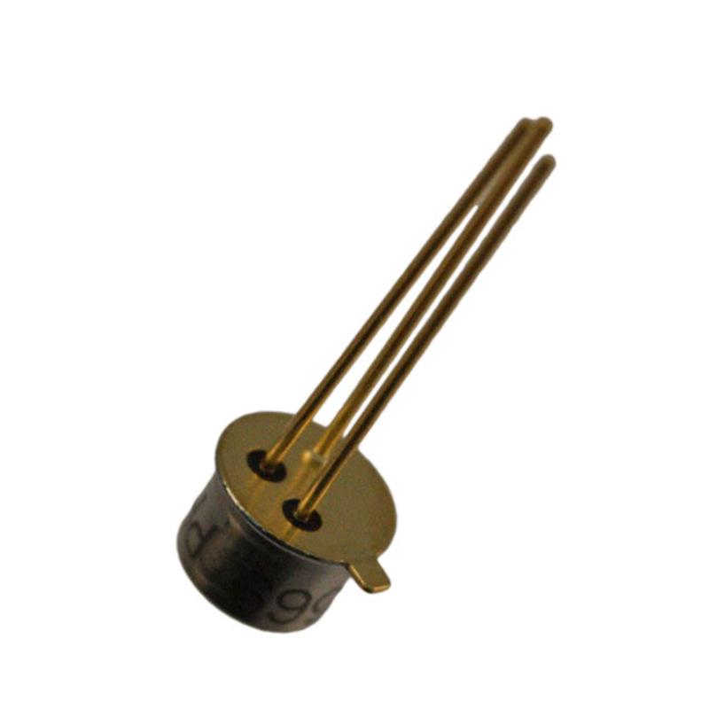 

AD580SH/883B Voltage Reference Chip, TO-25-3 Package
