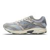 Mizuno Speed 2010 Millennium Retro Sports City Commuting Fashion Versatile Comfortable Low-Top Running Shoes Kids Sneaker Light-Blue D1GH251710