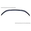 2024 Changan Yidong A05 3rd Gen Rear Spoiler Kit - Original Style
