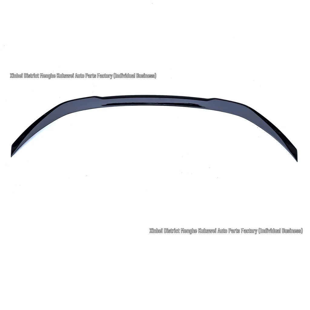 2024 Changan Yidong A05 3rd Gen Rear Spoiler Kit - Original Style