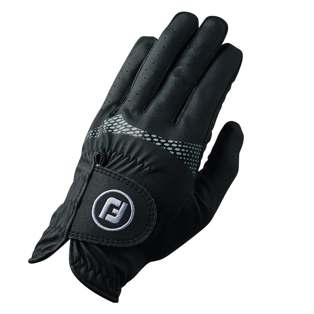 Golfhandschuh Praktex 2020 Modell Weiß Japan 22cm [FootJoy] (Linke Hand) Herren (-)