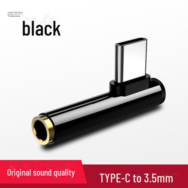 

Адаптер аудиокабеля Type-C для Xiaomi 11/10/9, Huawei P40/P30 Pro, Honor 60