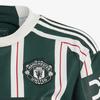 Adidas Original Manchester United Away Fan Version Men's Football Jersey HR3675