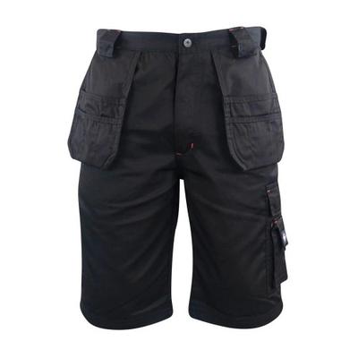 Herren-Cargo-Shorts