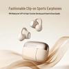 Lansidun TS29 AirSoulMix Wireless Ear Clip Headphones