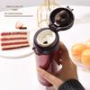 Thermos Stainless Steel Vacuum Insulated Travel Mug