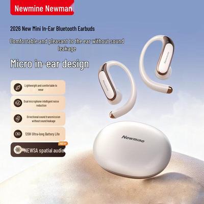 Audio y video – Auriculares inalámbricos