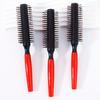 3pcs Anti-static Rolling Comb, Heat-resistant Circular Curling Comb, Curling Styling Circular comb,Special for Real Hair Wigs