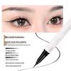 Xixi Cool Silky Eyeliner - Student-Friendly Thin Tip Colored Pen for Under-Eye Bags