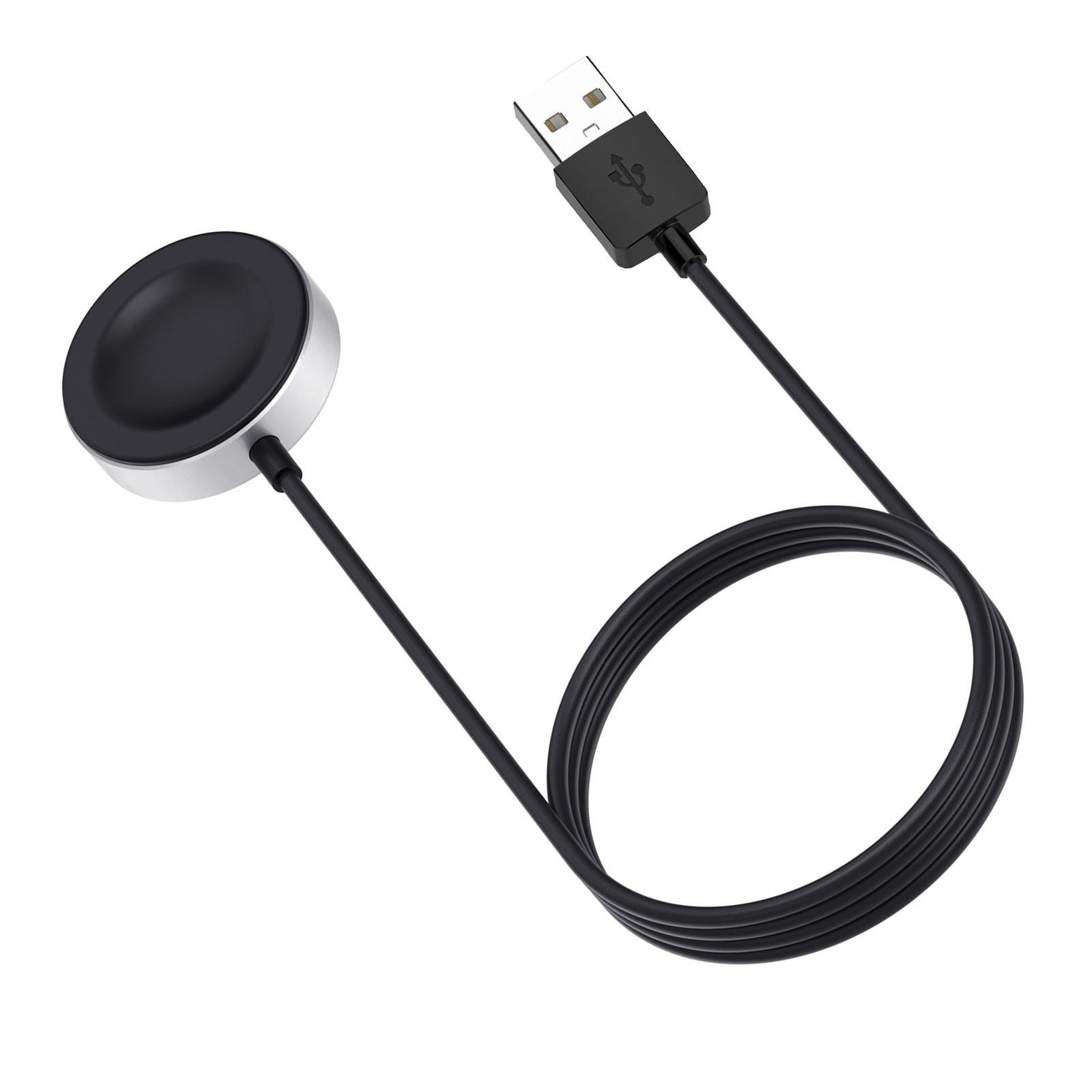 

New Metal Base Charger for Huawei Watch Fit 4/ Fit4 Pro/ Watch 5/ GT 5/ Watch 4/ GT3/ Watch D2 Charging Cable Magnetic Wireless