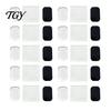 Refrigerator Magnets Craft Supplies 10Pcs DIY Fridge Magnet Kit, Clear Acrylic Magnetic Photo Frame Office Locker Set, Custom Picture Making