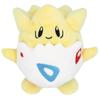Sanei Boeki Pokemon ALL STAR COLLECTION Togepi x x H14cm Plush Toy Pokemon PP43 (S) W13.5 D10.5