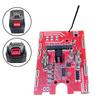 for Makita with balanced protection plate Lithium-Ion Battery PCB Circuit Board temperature control 21V Electronic spare parts