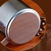 Double Walls Insulated Coffee Mugs with Saucer and Spoon for Home Hot Milk