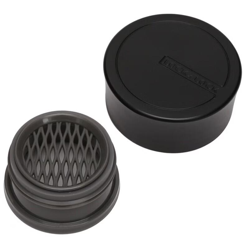 LOCK&LOCK LHC4028S Stainless Steel Thermos