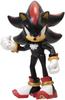 Sonic the Hedgehog 40378 Actionfigur 6cm Shadow - - -