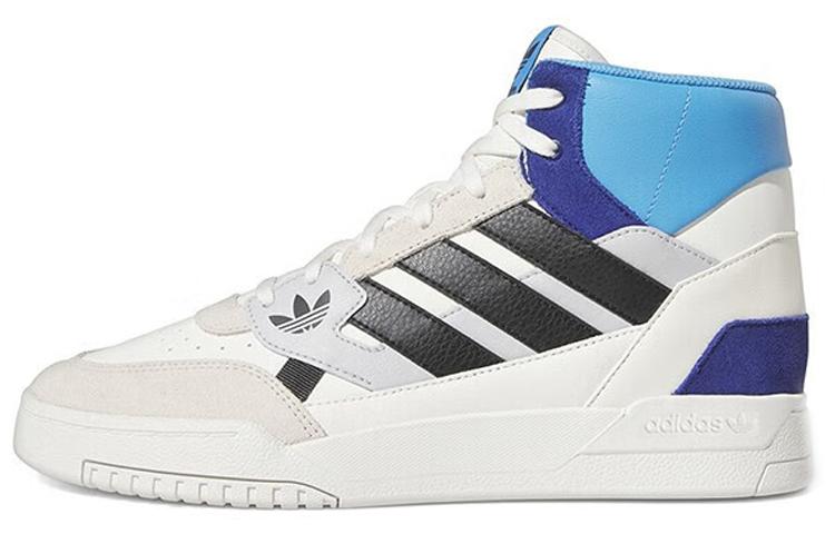 Adidas Originals Drop Step  White  GZ2572 40
