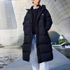 New MLB FW23 Down Jacket Unisex Black 3ADJB1336-50BKS