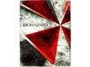 Biohazard Resident Evil Blu-ray Ultimate Complete Box Limited Edition NEW
