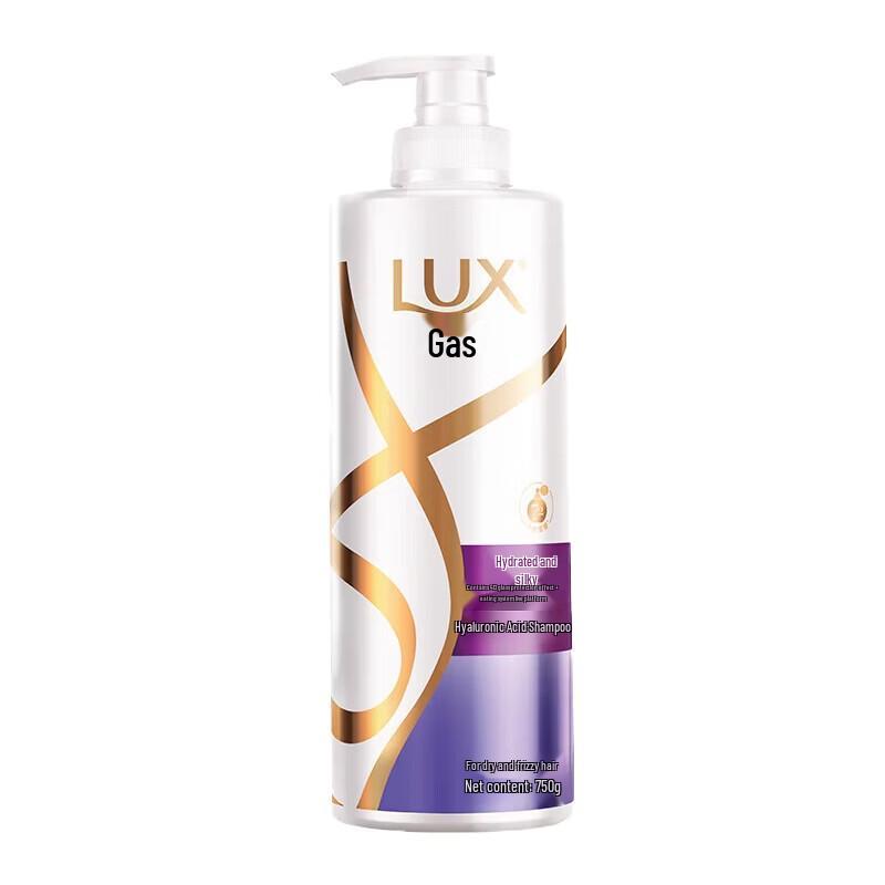 Lux Hydrating Silky Shampoo