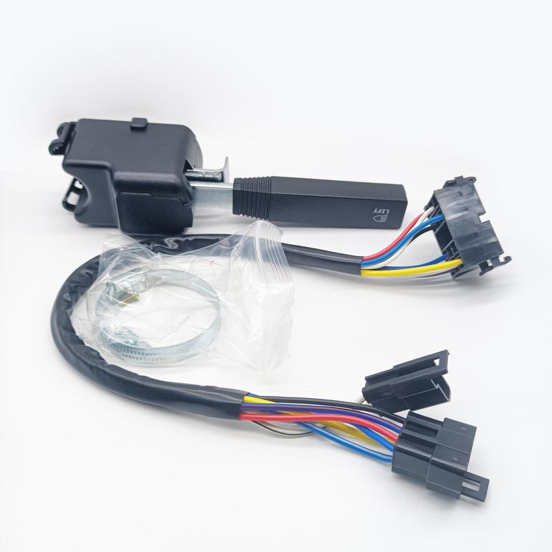 Новый переключатель указателей поворота для Kenworta T800 Freightliner 01481187 01-4811-87