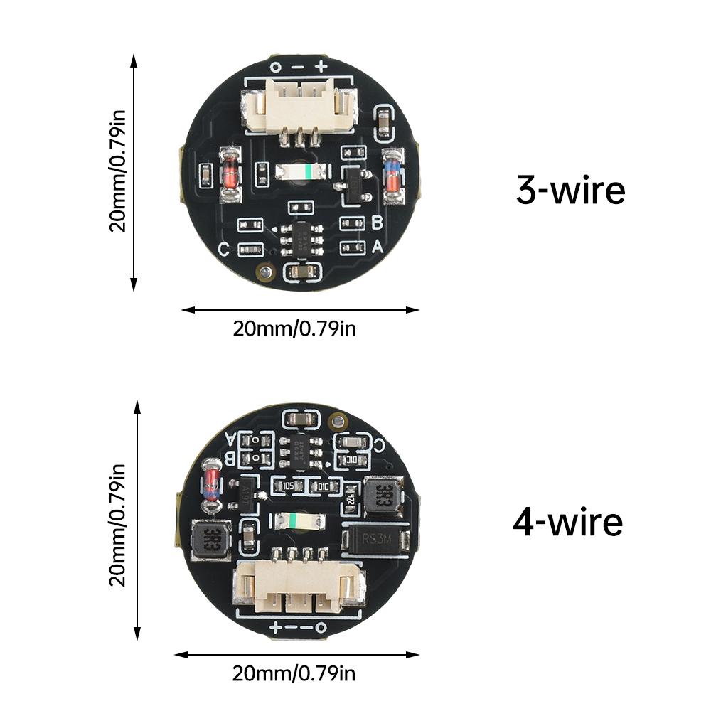Dc3V-30V Touch Type Single Key Bistable Touch Switch Sensing Module Jog / latch Touch Key Switch Sensing Module