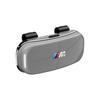 BMW Motorcycle sticker /Car Visor Glasses Box Auto Sunglasses Storage Case For BMW M E46 E90 E60 F30 F10 E92 E87 E91 E30 E39 E36