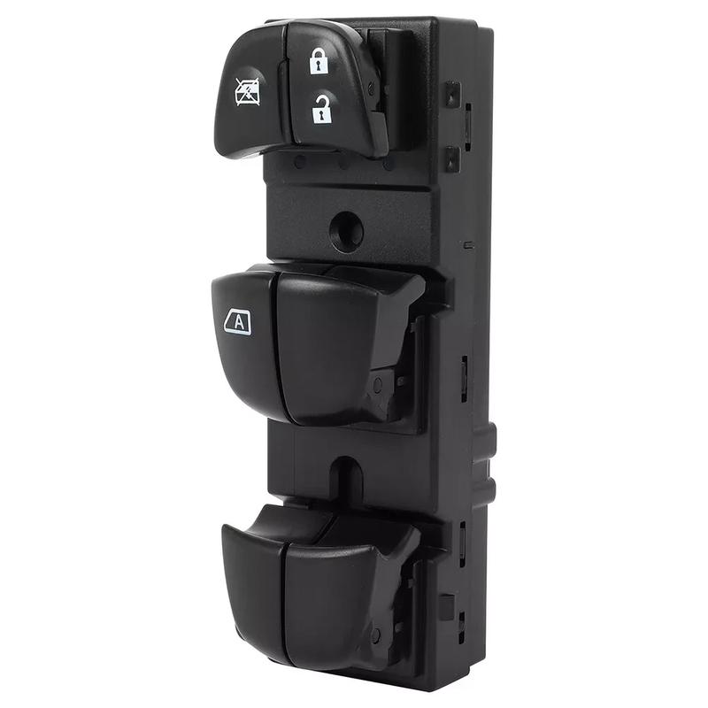 Power Window Control Switch 25401-4JG0B For Nissan Navara NP300 Pickup 2008 2009 2010 2011 2012 2013 2014 2015 2016