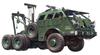 Tamiya Military Miniature Series 244 US Army M26 Armored Tank Recovery Vehicle Plastic Model Kit 35244 1/35 No.