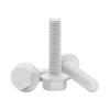 10.9 Grade Dacromet Flange Head Bolt with Washer - M6 M8 M10 M12