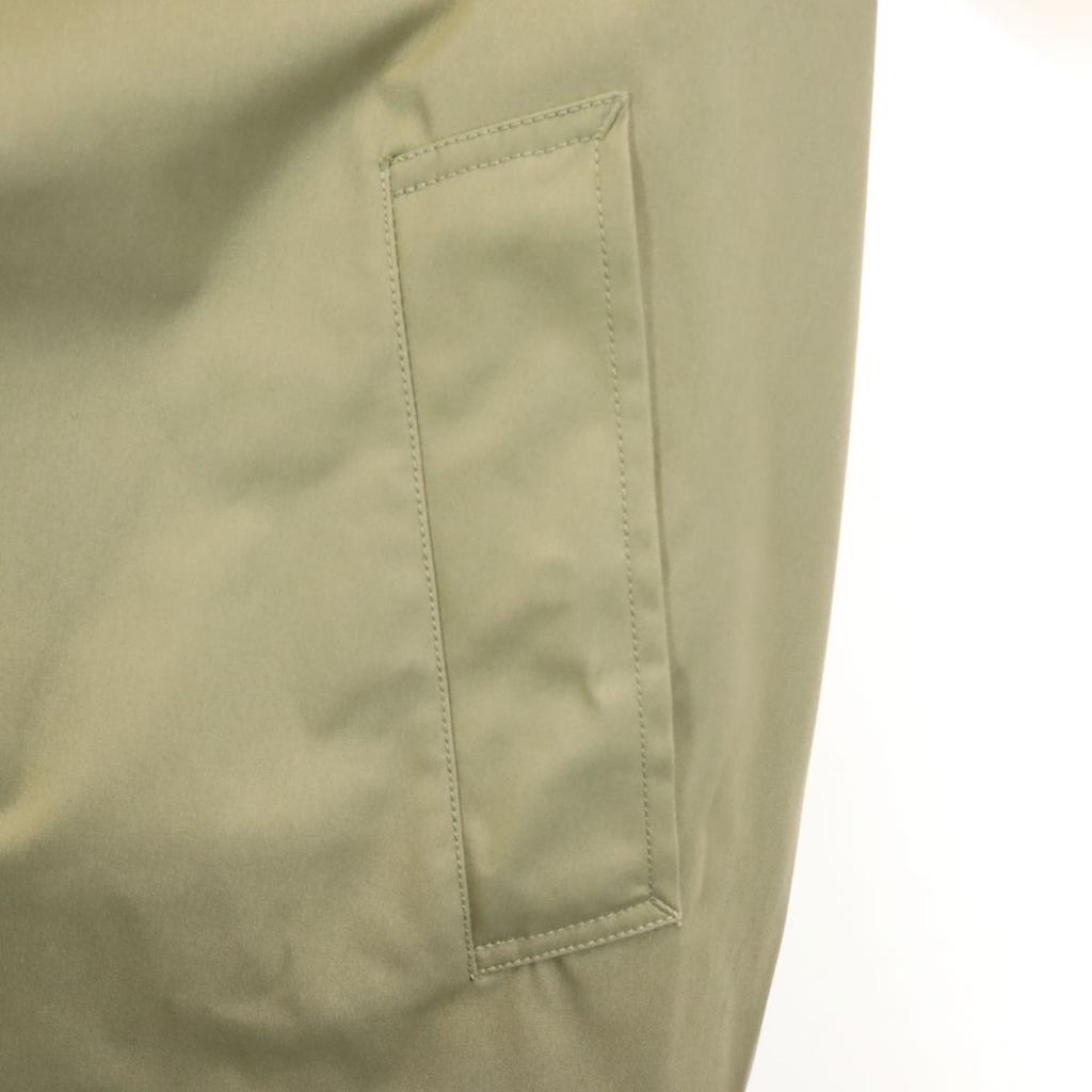 The North Face NP2801N Purple Label Outdoor Rustfritt kråpe L beige Herre Brukt