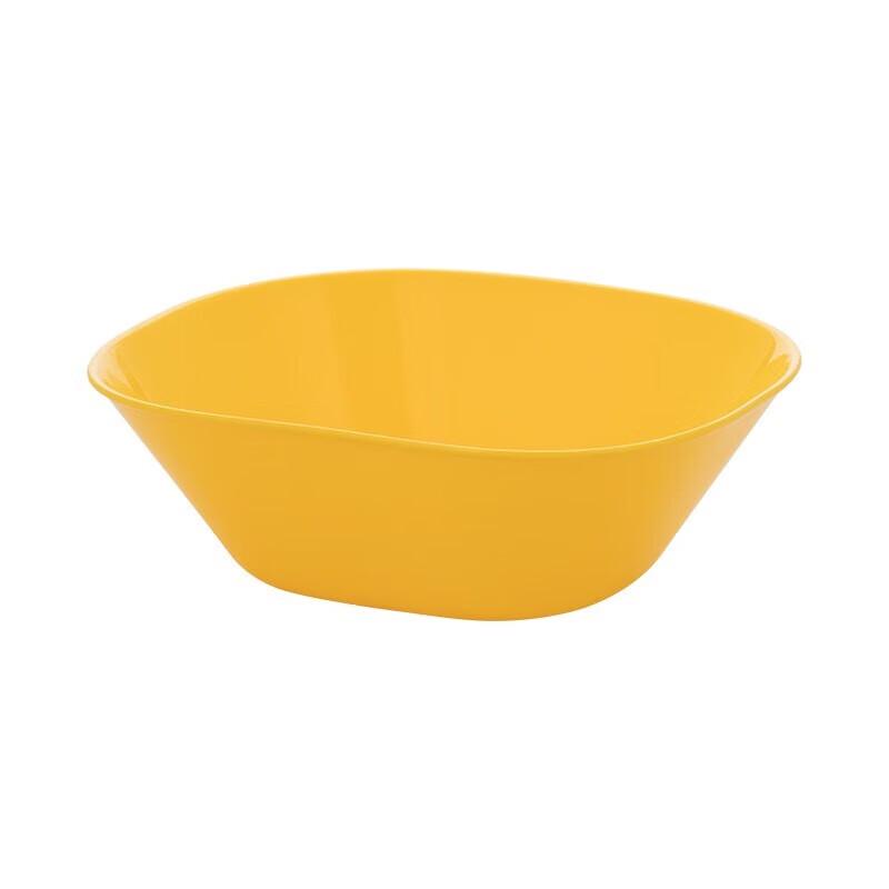 ChaHua Square Salad Bowl