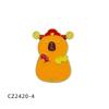 Kapibara Brooch Cute Cartoon Anime Capybara Badge Personalized Backpack Men's and Women's Accessories Decorations Pin Buckle