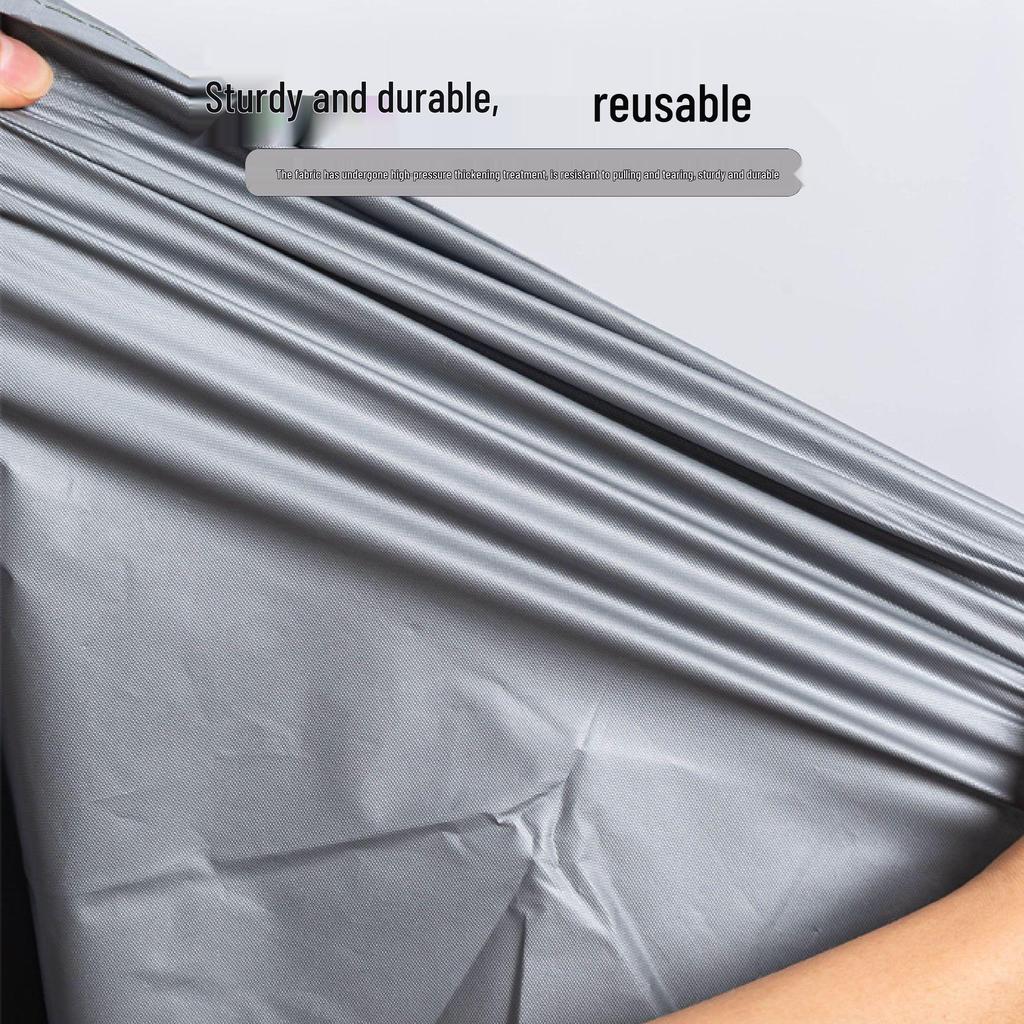 Waterproof Dustproof Bicycle & Electric Vehicle Sun Protection Cover