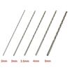 Werkzeuge Bohrer 2mm-5mm 2mm 3mm 3,5mm 4mm 5mm Ersetzen High Speed Stahl