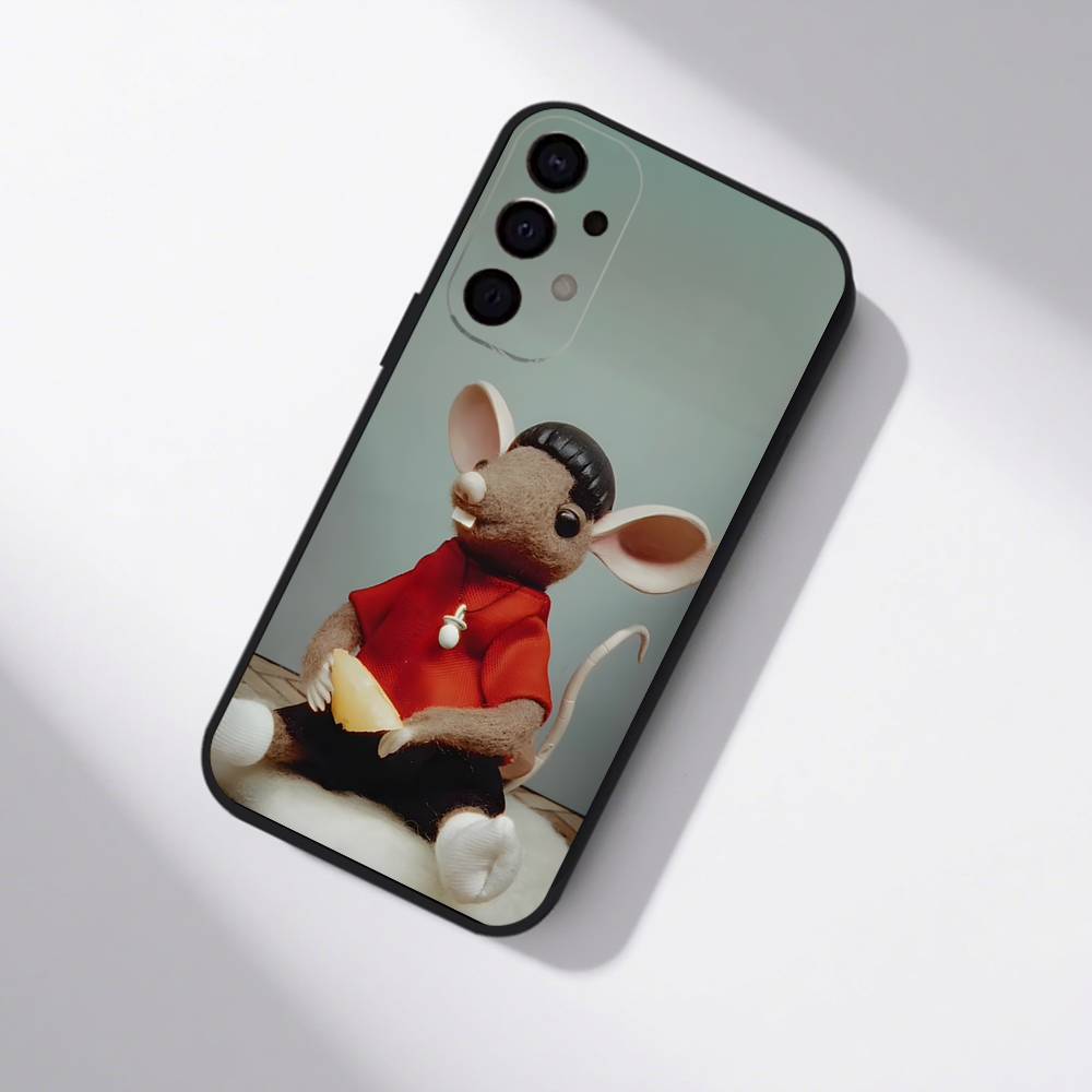 Singer Milo j Black Cover Phone Case For Samsung S25,S24,S21,S22,S23,S30,Ultra,S20,Plus,Fe,Lite,5G