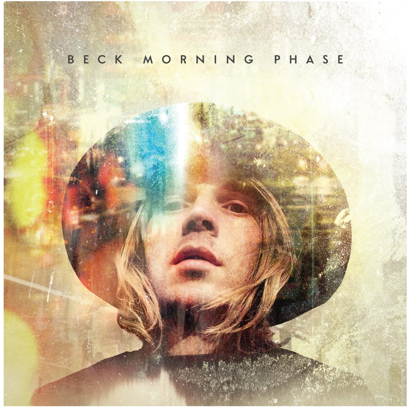 

CD BECK - Morning Phase 0602537649754 Capitol Records 2014 Europe Rock Used