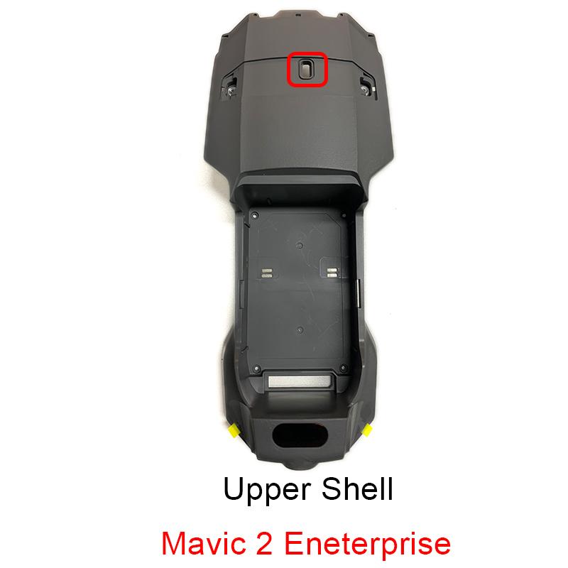 Original Mavic 2 Pro Middle Shell Mavic 2 Pro Bottom Cover Mavic 2 Enterprise Motor Arm Landing Gear for DJI Mavic 2 Series