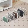 Modern Minimalist Eva Bag Storage Organizer For Travel And Bedroom Use