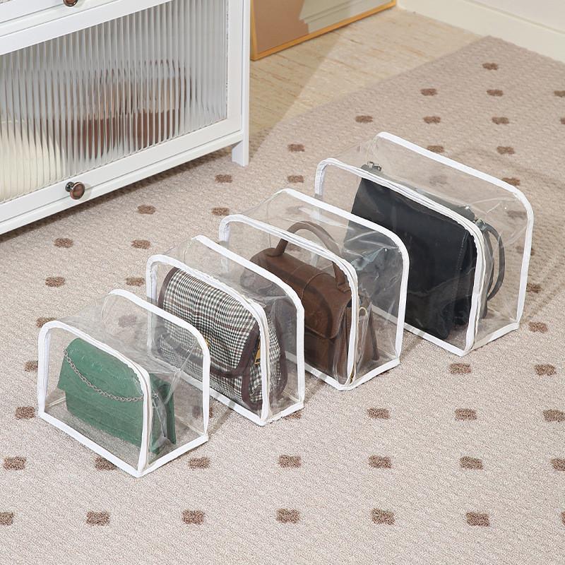 Modern Minimalist Eva Bag Storage Organizer For Travel And Bedroom Use