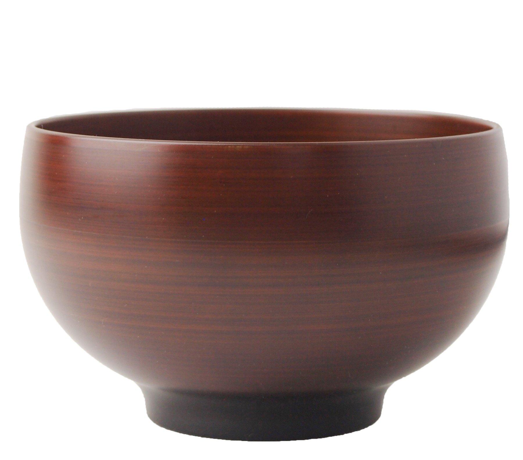 

Лакированная теплая чаша Sanyi, лак Sotochi 1006960