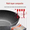 Supor Star Stone Non-stick Wok