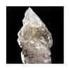 Quartz fenêtre - Pierres et Minéraux - 844.0 ct - Turriers - Certificat d'authenticité - 90x60x34 mm