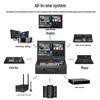 Oton vMix Multi-Camera Live Production Switcher