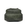 Kožená taška přes rameno Taška přes rameno Multifunkční voděodolná crossbody taška pro ženy