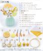 JZOON Hair Popular Japanese Hair Accessory for and Perfect for Engagement Entrance and H2460 Tsumami-zaiku Ornament, Coming-of-Age Ceremonies,